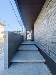 ユラン マグノリア 103号-3