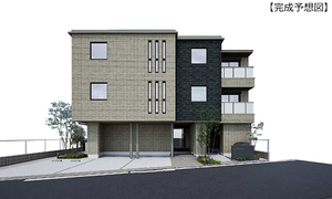 トルシーヌ下落合 305号-1