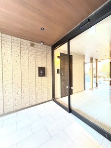 トルシーヌ下落合 205号-13