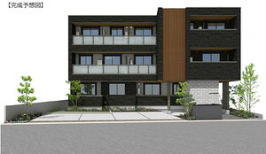 アーク　フォレスト