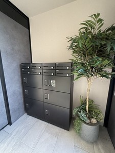 ドムス　グランツ　大宮大成 303号-12