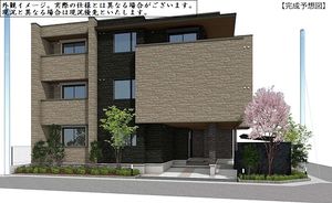 ソールテ大宮 301号-2