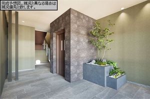 ソールテ大宮 301号-4