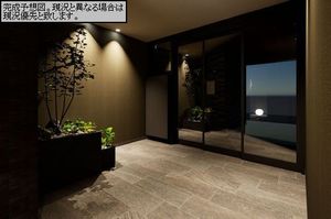 ソールテ大宮 301号-5