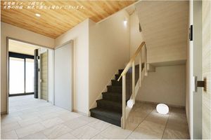 モアナヒルズⅡ 202号-3