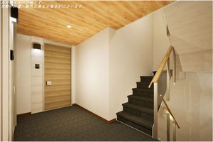 モアナヒルズⅡ 202号-4