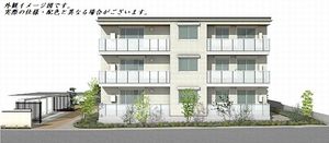 モアナヒルズⅡ 202号-5