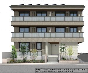 シャトー　ワイエス 202号-2