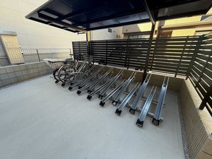 シャトー ワイエス 301号-14