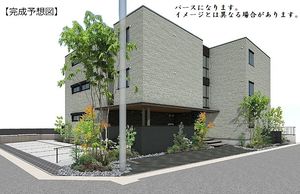 セゾレーナ 201号-2