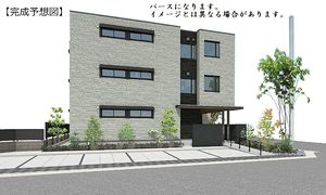 セゾレーナ 201号-3