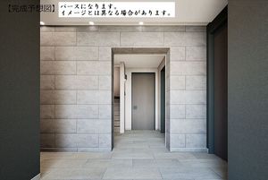 セゾレーナ 201号-4