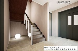 セゾレーナ 201号-5