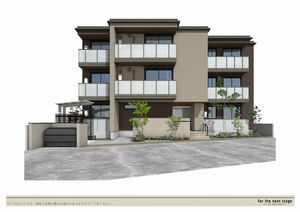 レ・セーナ大宮