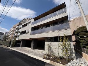 トルシーヌ大宮東町 102号-11