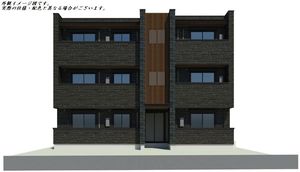 ジャルダンエスポワール 101号-2