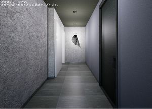 ジャルダンエスポワール 101号-3