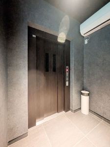 ジャルダンエスポワール 302号-14