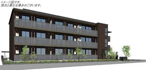 セルディーナ　イースト 103号-1