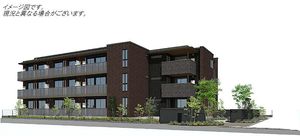 セルディーナ　イースト 103号-2