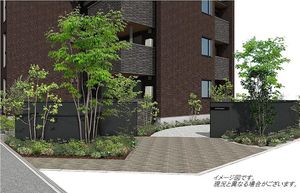 セルディーナ　イースト 103号-3