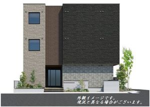 ルクセール　タカバ 102号-2