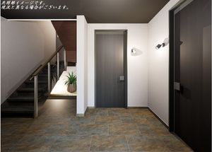 ルクセール　タカバ 102号-3