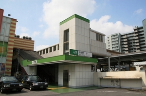 ルクセール　タカバ 102号-4