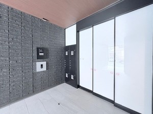 クレアトゥール　アネックス 202号-6