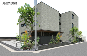 リッツ・リン 303号-1