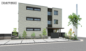 リッツ・リン 303号-2