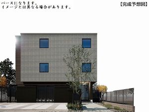 並木ハーミテイジＫ 303号-1