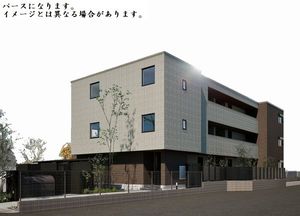 並木ハーミテイジＫ 303号-2