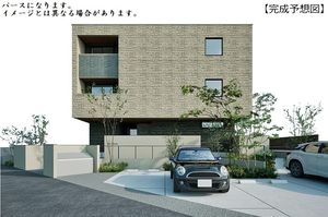 フィオリス 201号-1