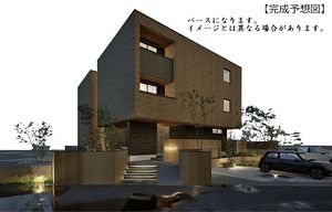 フィオリス 201号-4