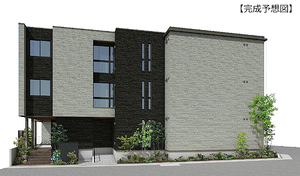 ボヌールカイエ 301号-1