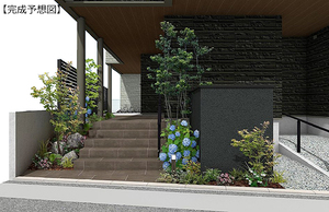 ボヌールカイエ 301号-3