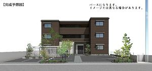 アチェロ　コリーナ 202号-1