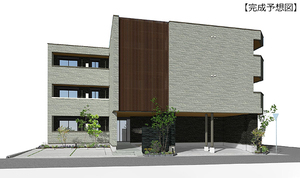 プリムローズ 103号-1