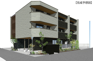 プリムローズ 103号-3