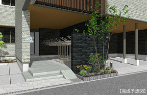 プリムローズ 103号-4