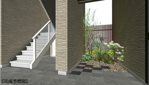 ホシノハウスⅡ 301号-2