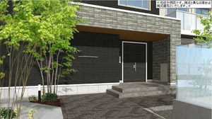 クレスト　ヒルズ 103号-2