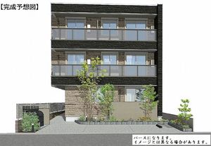 アルエットⅠ 302号-1