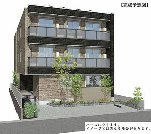 アルエットⅠ 302号-2