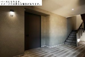 アルエットⅠ 302号-3