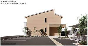 ソラーレ東大宮 101号-2