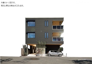 マハロ・ハレ 302号-3