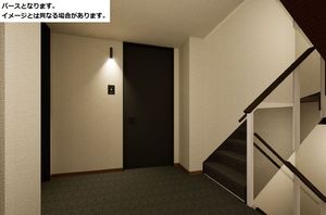 ソラールガーデン 102号-5