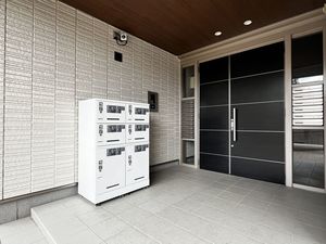 ブランシェ・ボヌール　Ｖ－Ｂ 203号-13